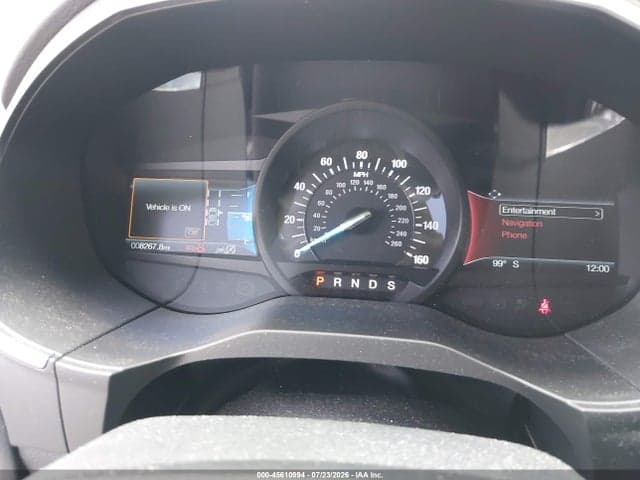 2019 FORD EDGE TITANIUM 7