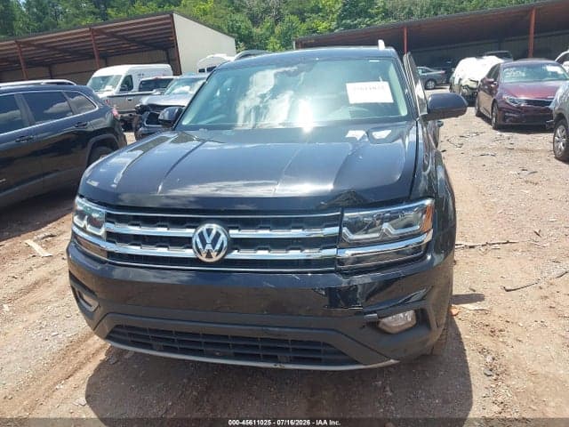 2018 VOLKSWAGEN ATLAS 3.6L V6 SEL PREMIUM 12