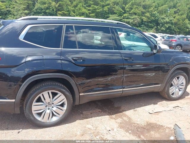 2018 VOLKSWAGEN ATLAS 3.6L V6 SEL PREMIUM 13