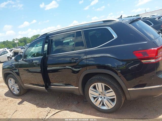 2018 VOLKSWAGEN ATLAS 3.6L V6 SEL PREMIUM 14