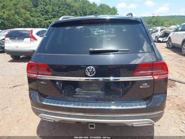 2018 VOLKSWAGEN ATLAS 3.6L V6 SEL PREMIUM 16