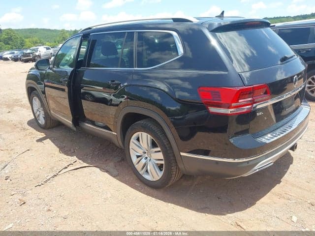 2018 VOLKSWAGEN ATLAS 3.6L V6 SEL PREMIUM 3