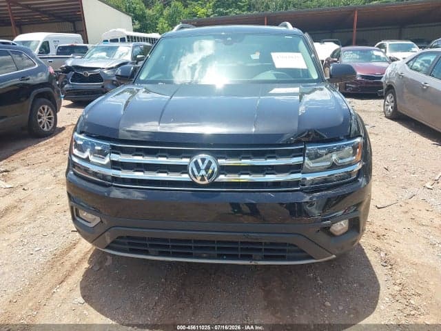 2018 VOLKSWAGEN ATLAS 3.6L V6 SEL PREMIUM 6