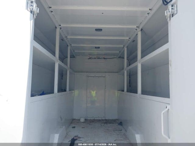 2024 FORD TRANSIT-350 CUTAWAY 7
