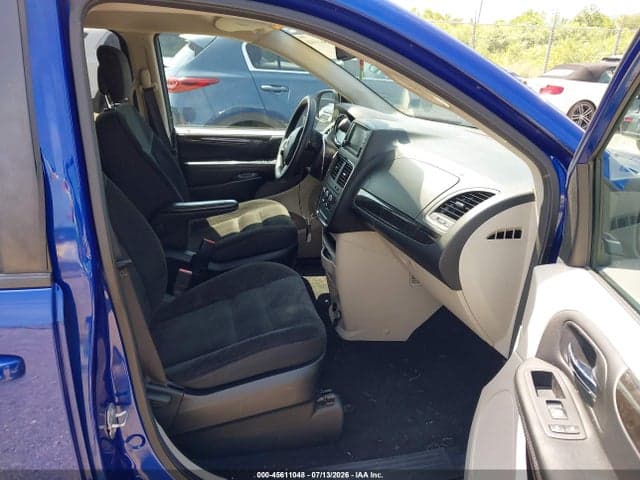 2018 DODGE GRAND CARAVAN SE 5