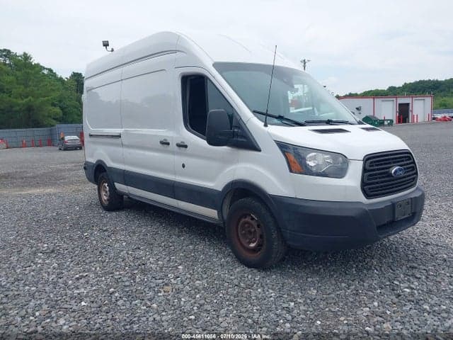 2019 FORD TRANSIT-350 - 1