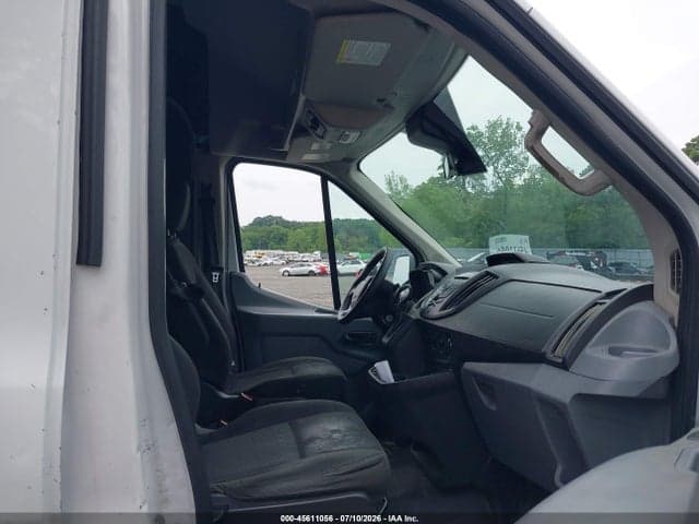 2019 FORD TRANSIT-350 5