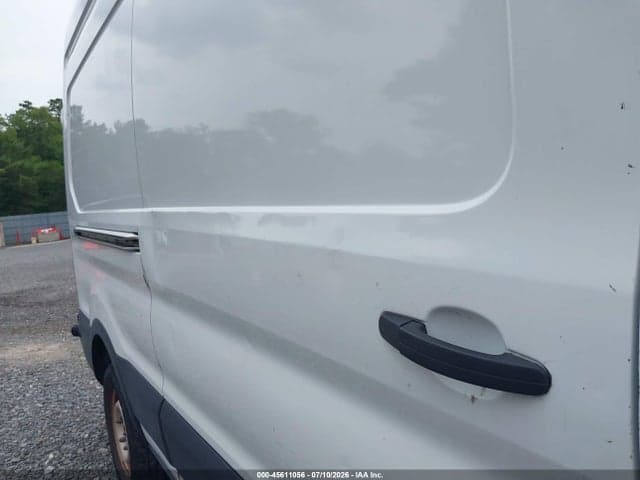 2019 FORD TRANSIT-350 6