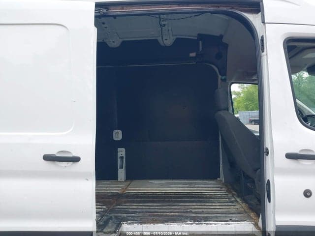 2019 FORD TRANSIT-350 8