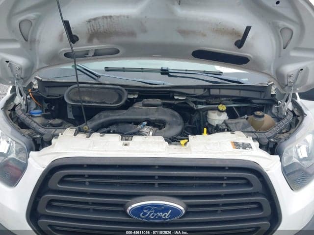 2019 FORD TRANSIT-350 10
