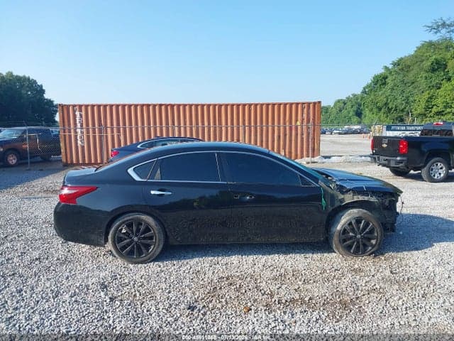 2018 NISSAN ALTIMA 2.5 SL 13