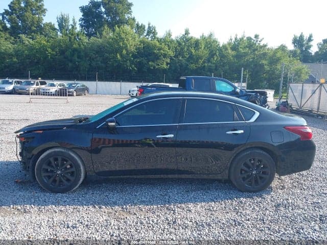 2018 NISSAN ALTIMA 2.5 SL 14