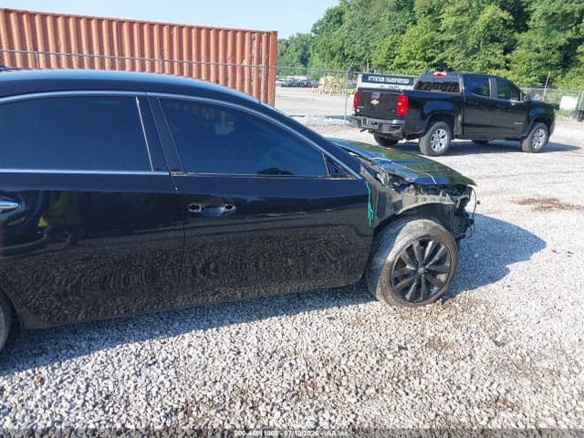 2018 NISSAN ALTIMA 2.5 SL 17