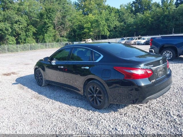 2018 NISSAN ALTIMA 2.5 SL 3
