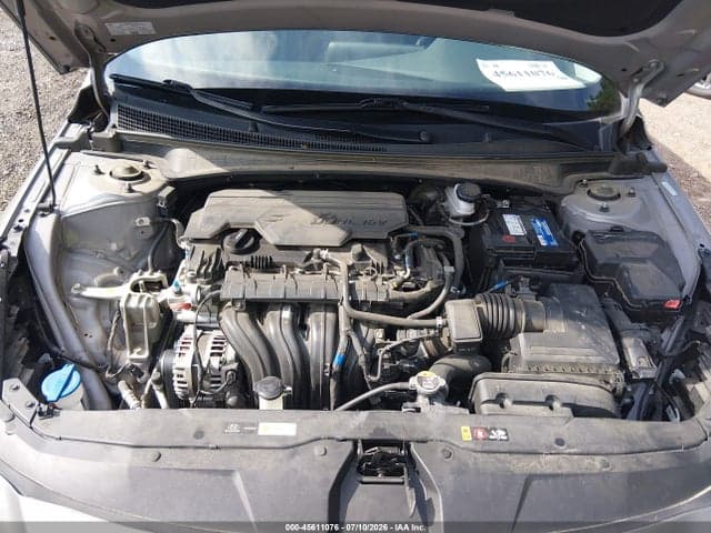 2023 HYUNDAI ELANTRA SE 10