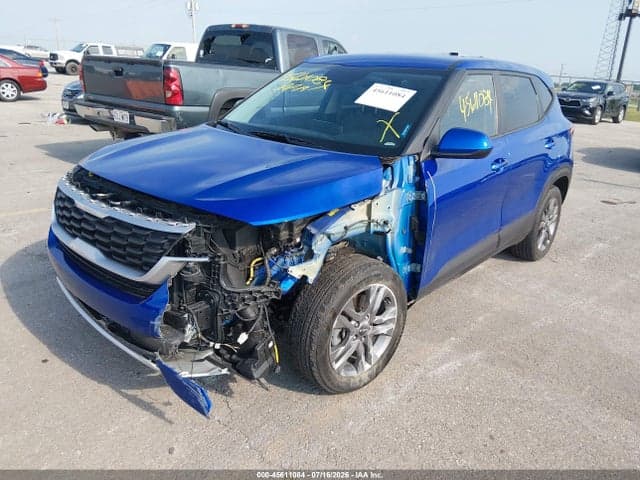 2023 KIA SELTOS LX 2