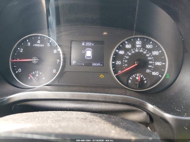 2023 KIA SELTOS LX 7
