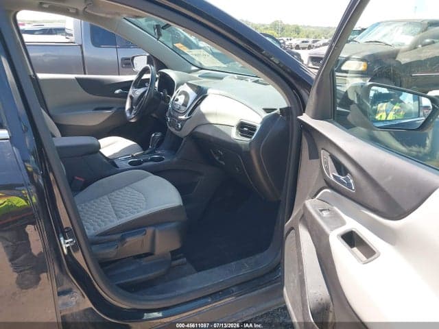 2018 CHEVROLET EQUINOX LT 5
