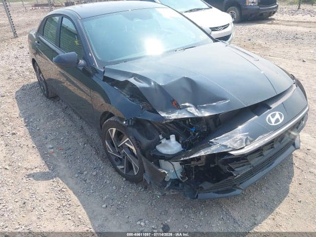 2025 HYUNDAI ELANTRA SEL SPORT 6