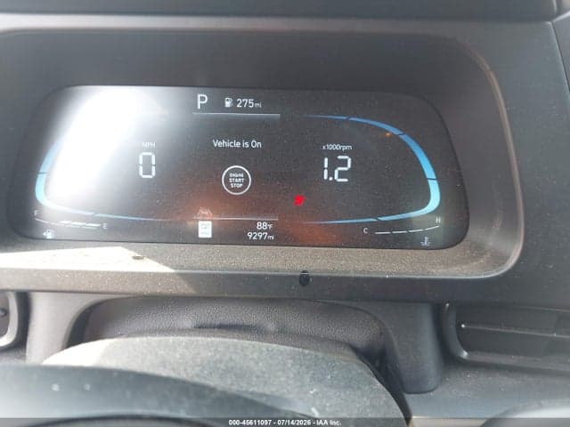 2025 HYUNDAI ELANTRA SEL SPORT 7