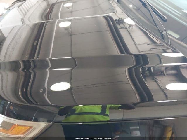 2018 FORD EXPLORER 6