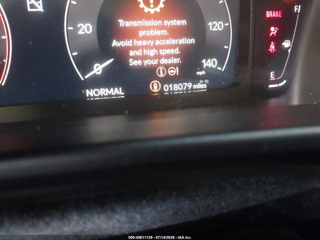 2026 HONDA CR-V EX-L AWD 7