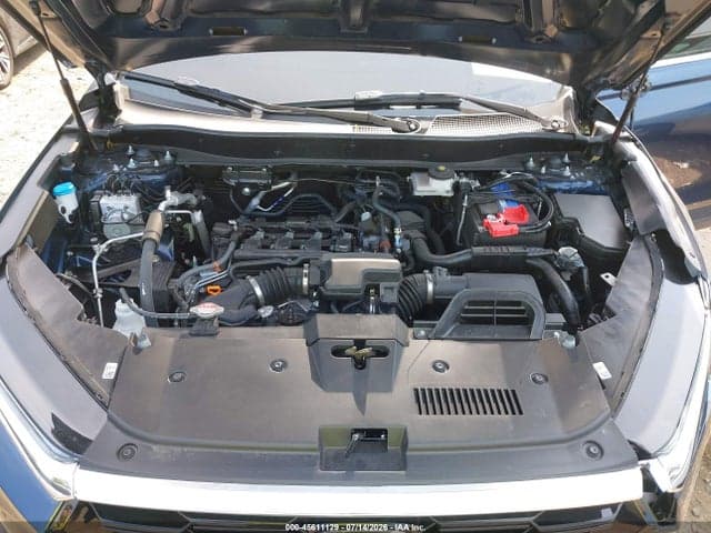 2026 HONDA CR-V EX-L AWD 10