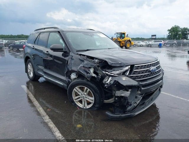 2020 FORD EXPLORER XLT - 1