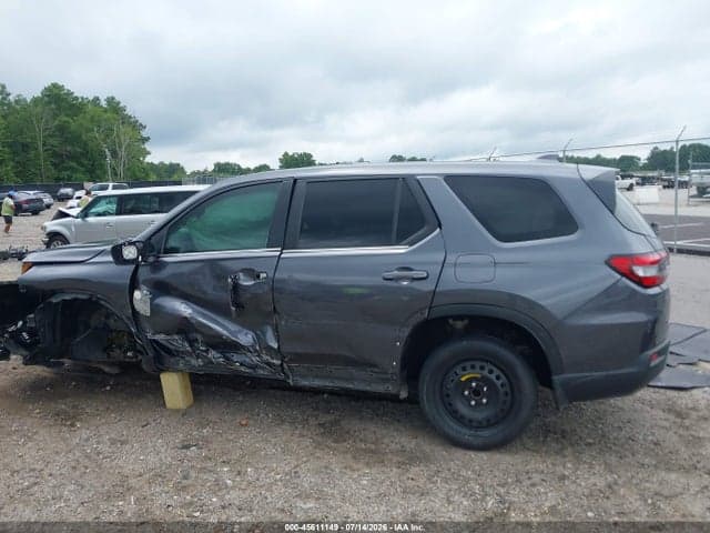 2024 HONDA PILOT EX-L 15