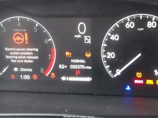 2024 HONDA PILOT EX-L 16