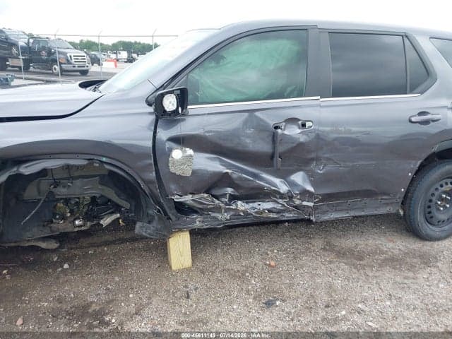 2024 HONDA PILOT EX-L 6