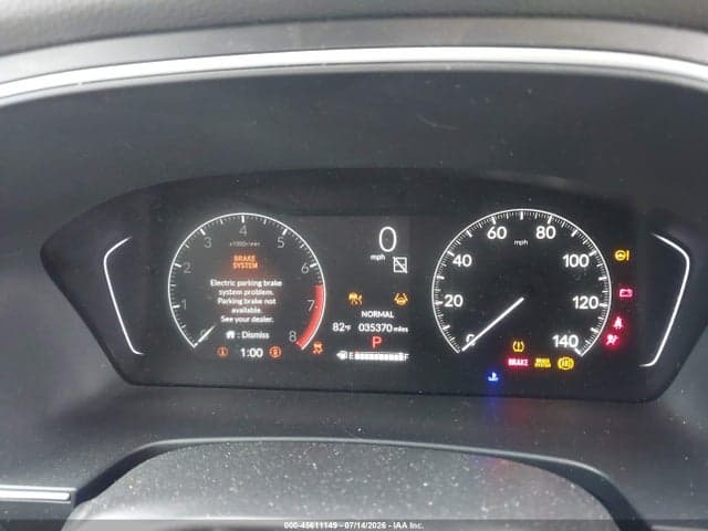 2024 HONDA PILOT EX-L 7