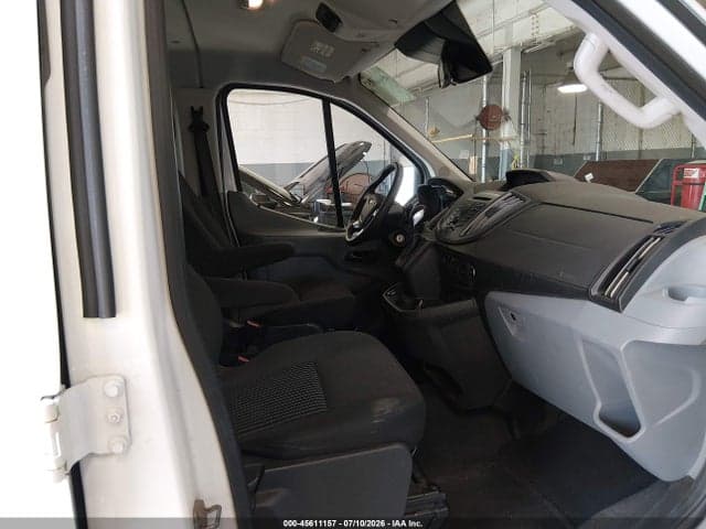 2019 FORD TRANSIT-350 XL 5