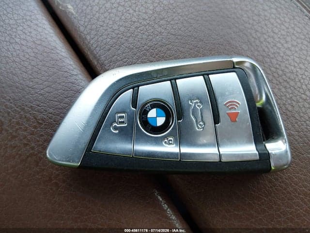 2018 BMW X5 EDRIVE XDRIVE40E IPERFORMANCE 11
