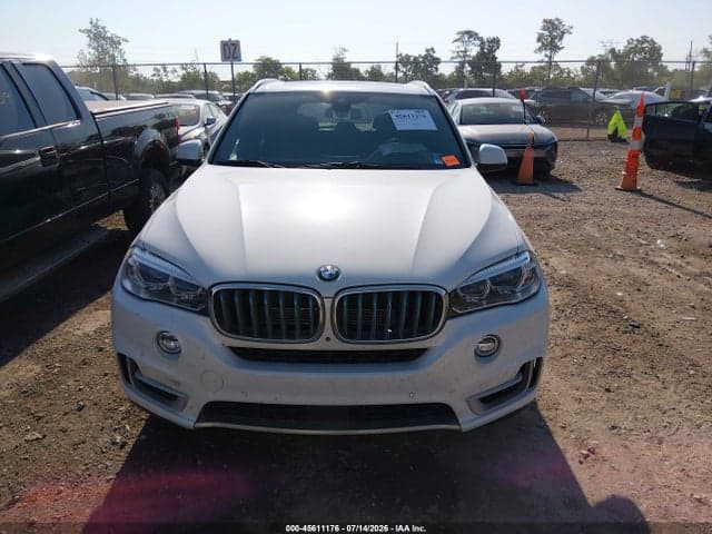 2018 BMW X5 EDRIVE XDRIVE40E IPERFORMANCE 13