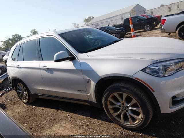 2018 BMW X5 EDRIVE XDRIVE40E IPERFORMANCE 14