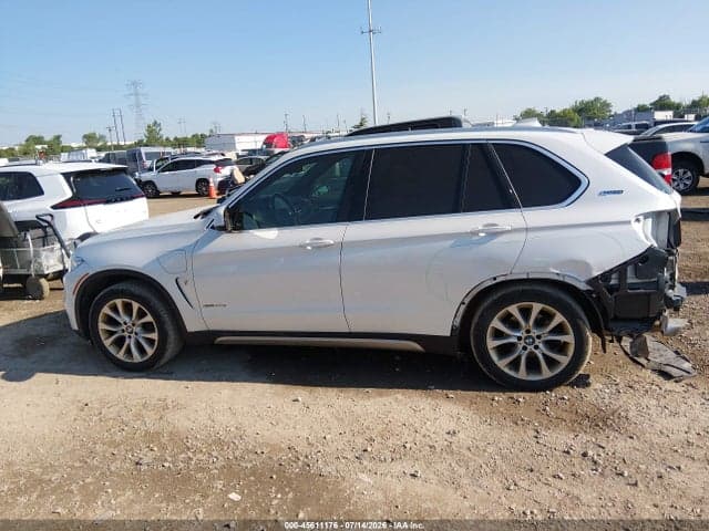 2018 BMW X5 EDRIVE XDRIVE40E IPERFORMANCE 15