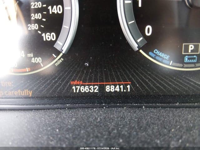 2018 BMW X5 EDRIVE XDRIVE40E IPERFORMANCE 16