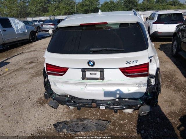 2018 BMW X5 EDRIVE XDRIVE40E IPERFORMANCE 17