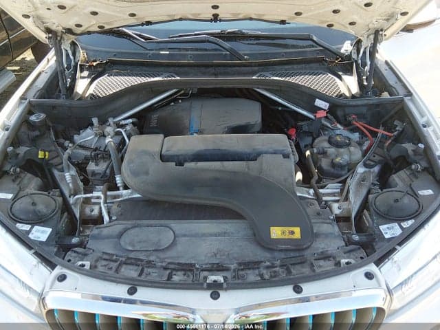 2018 BMW X5 EDRIVE XDRIVE40E IPERFORMANCE 10