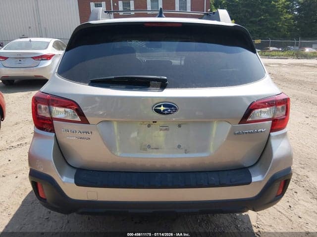 2018 SUBARU OUTBACK 2.5I PREMIUM 16