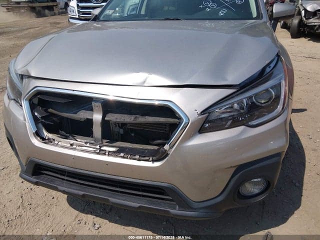 2018 SUBARU OUTBACK 2.5I PREMIUM 6
