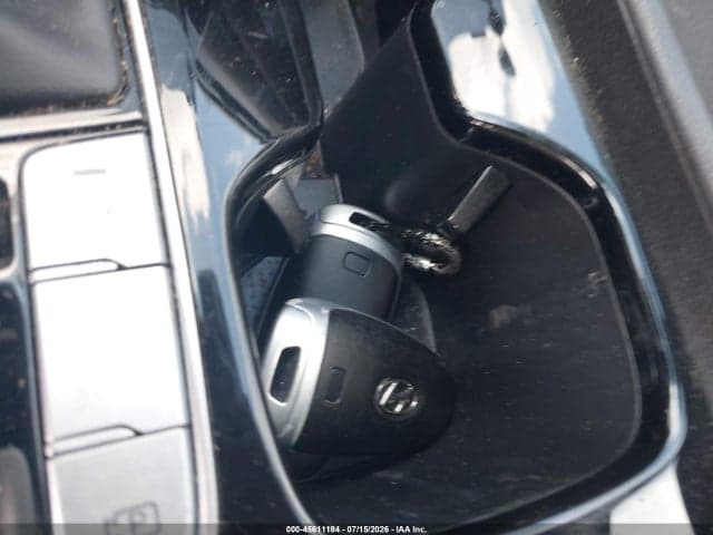 2022 HYUNDAI TUCSON SEL 11