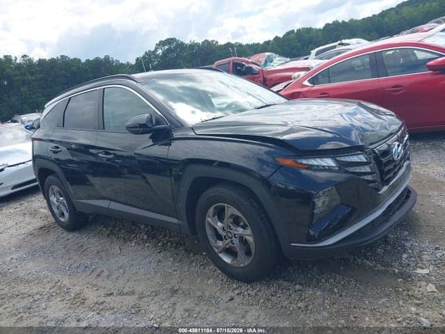 2022 HYUNDAI TUCSON SEL 13