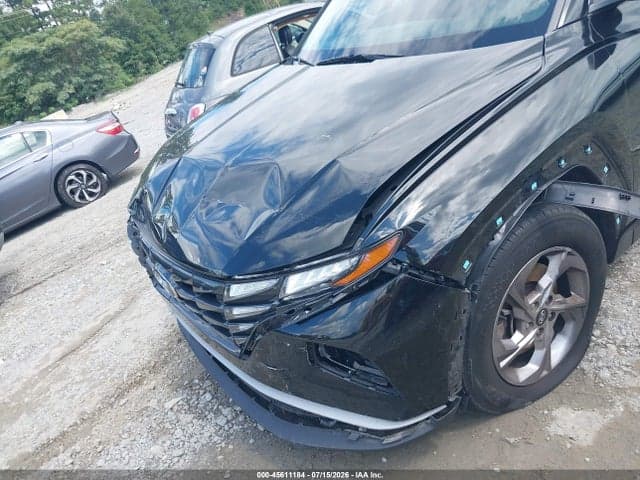 2022 HYUNDAI TUCSON SEL 6