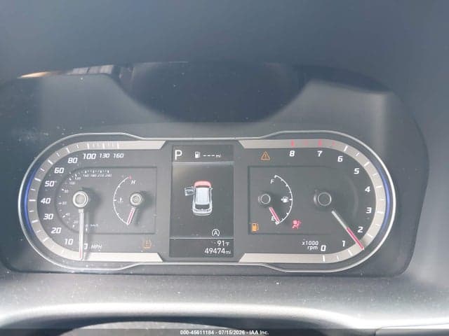 2022 HYUNDAI TUCSON SEL 7
