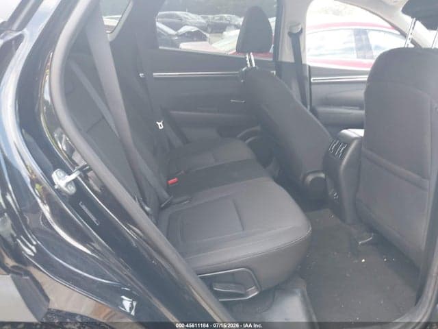 2022 HYUNDAI TUCSON SEL 8