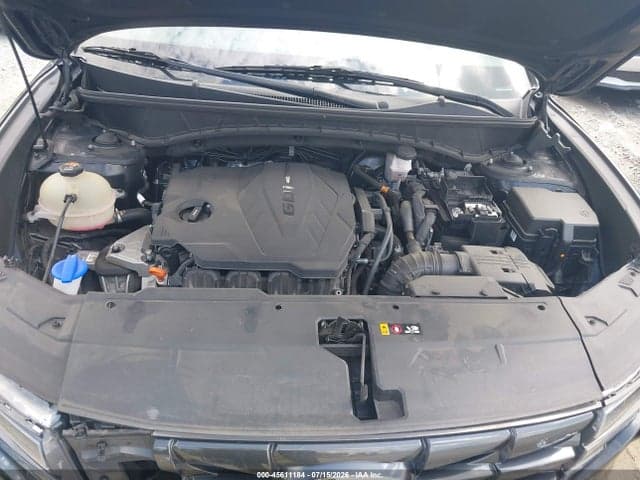 2022 HYUNDAI TUCSON SEL 10
