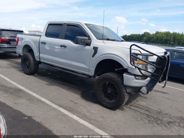 2023 FORD F-150 XL 1
