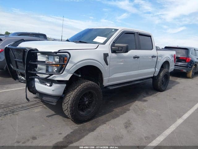2023 FORD F-150 XL 2
